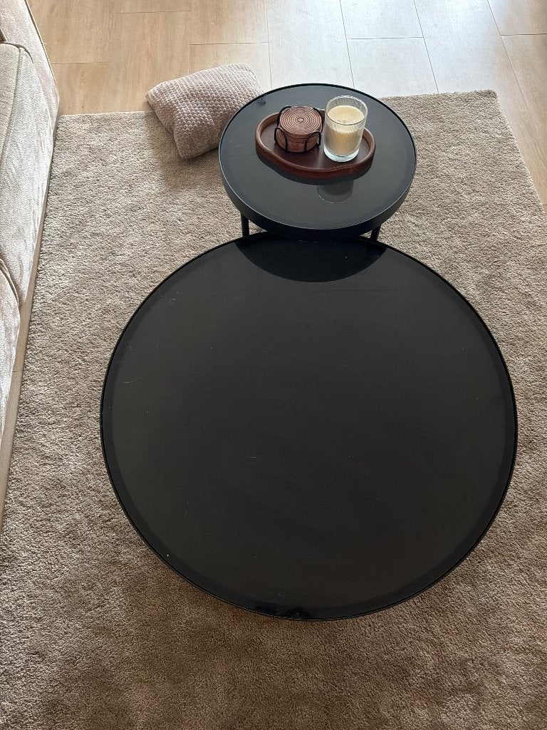 Salontafel, Ophalen, 50 – 75, X, 100 tot 150 cm