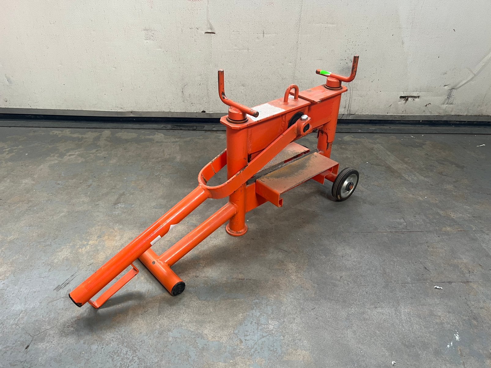 Stenenknipper | Incl. BTW!, Ophalen of Verzenden, Zo goed als nieuw, Nvt, Nvt