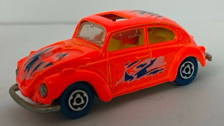 Volkswagen Kever 1302 (Oranje), Ophalen of Verzenden, Nieuw, Auto