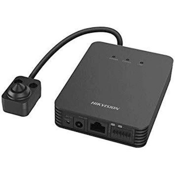 Hikvision Pinhole Camera Module met Main Unit, Ophalen of Verzenden, Zo goed als nieuw, Binnencamera