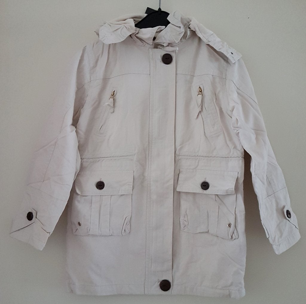 Meisjes zomerjas maat 140 *NIEUW* (0828) a, Meisje, Nieuw, Ophalen of Verzenden, Lucky Star