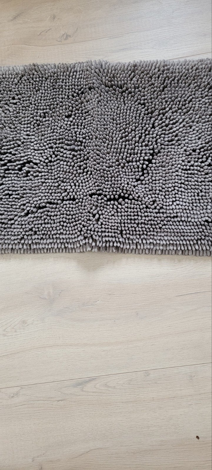 Uitloopmat voor bij de kattenbak 60 x 45 cm, Ophalen of Verzenden, Zo goed als nieuw