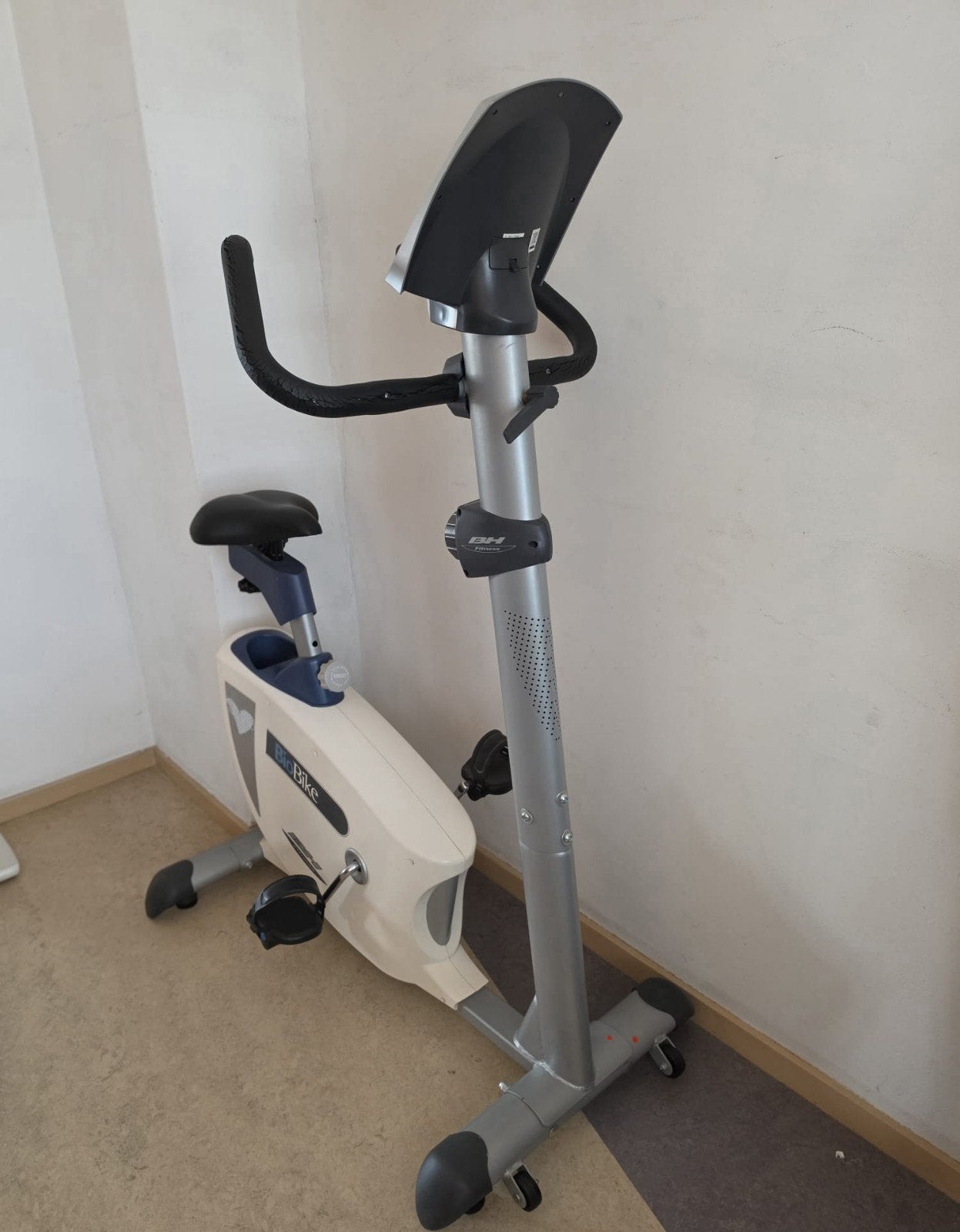 hometrainer, Ophalen, Gebruikt, Hometrainer