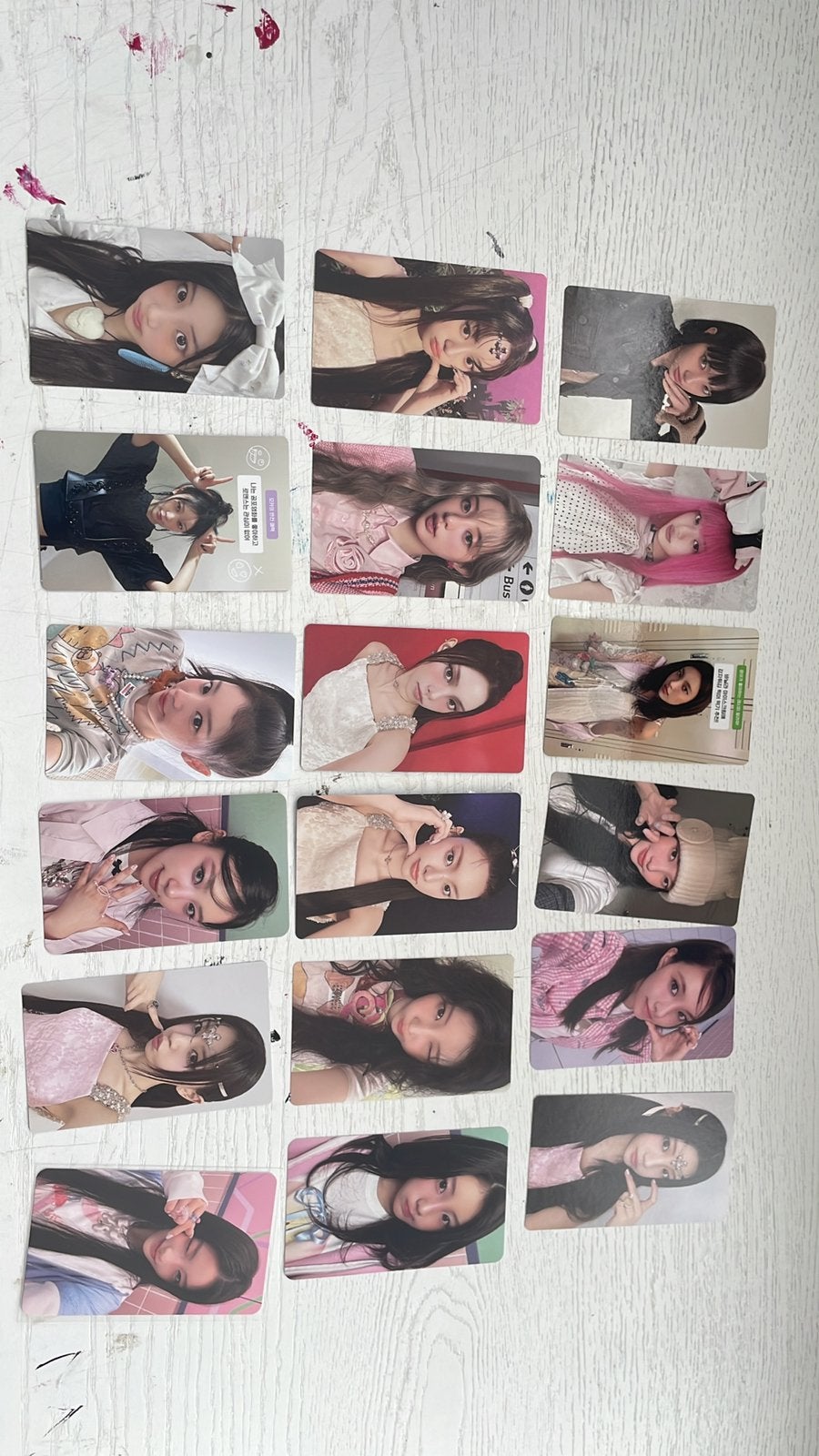 Wtt, Ophalen of Verzenden, Zo goed als nieuw, Foto of Kaart