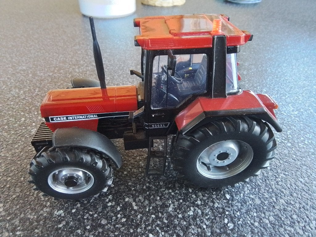 Case International 956XL, Ophalen of Verzenden, Zo goed als nieuw, Tractor of Landbouw, Overige merken