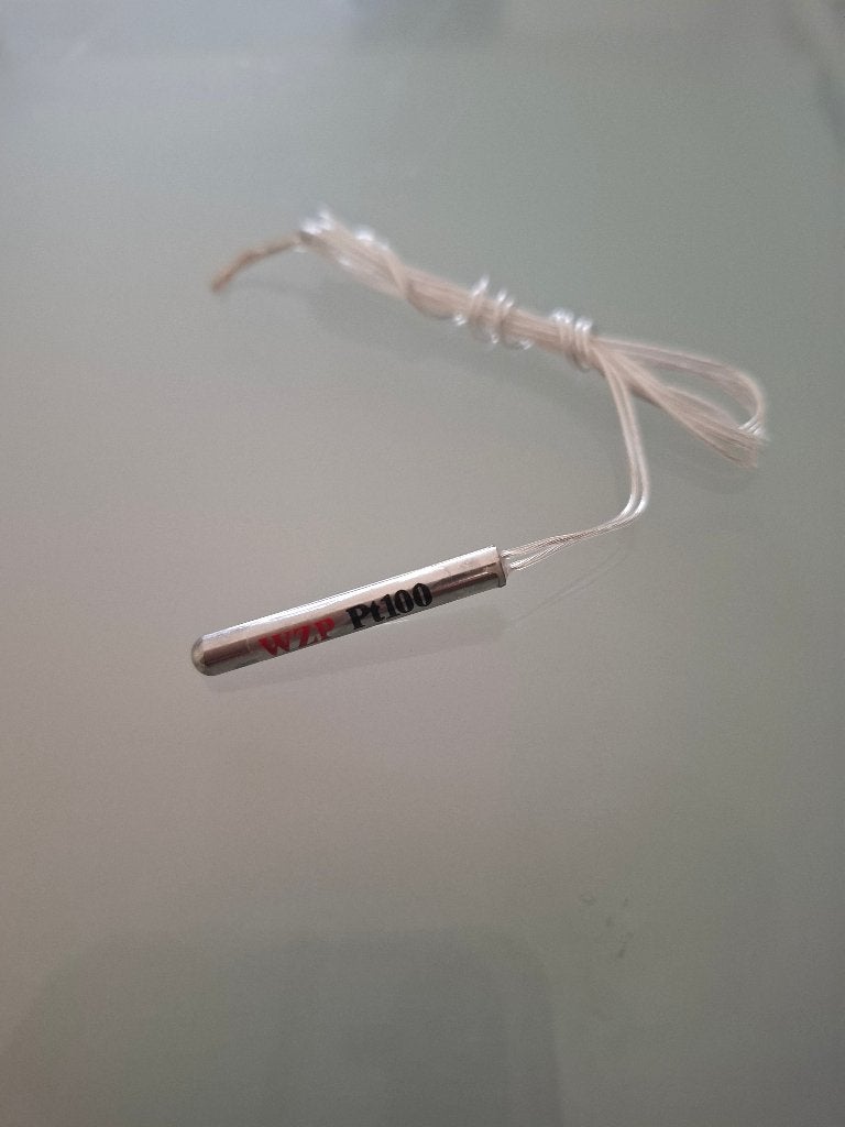 Temperatuursensor, Hobby en Vrije tijd, Elektronica-componenten, Ophalen, Nieuw