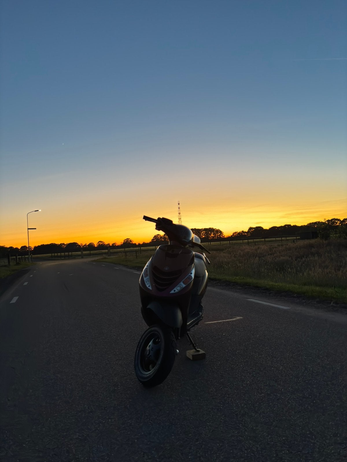 Piaggio zip - 70cc, Ophalen of Verzenden, Zo goed als nieuw, Tweetakt, Aerox