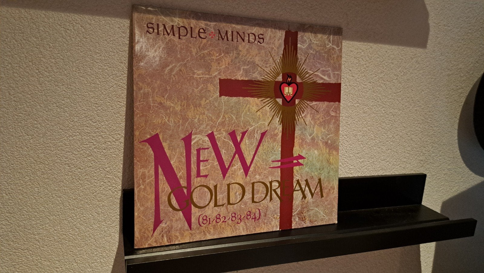 Simple Minds, Ophalen of Verzenden