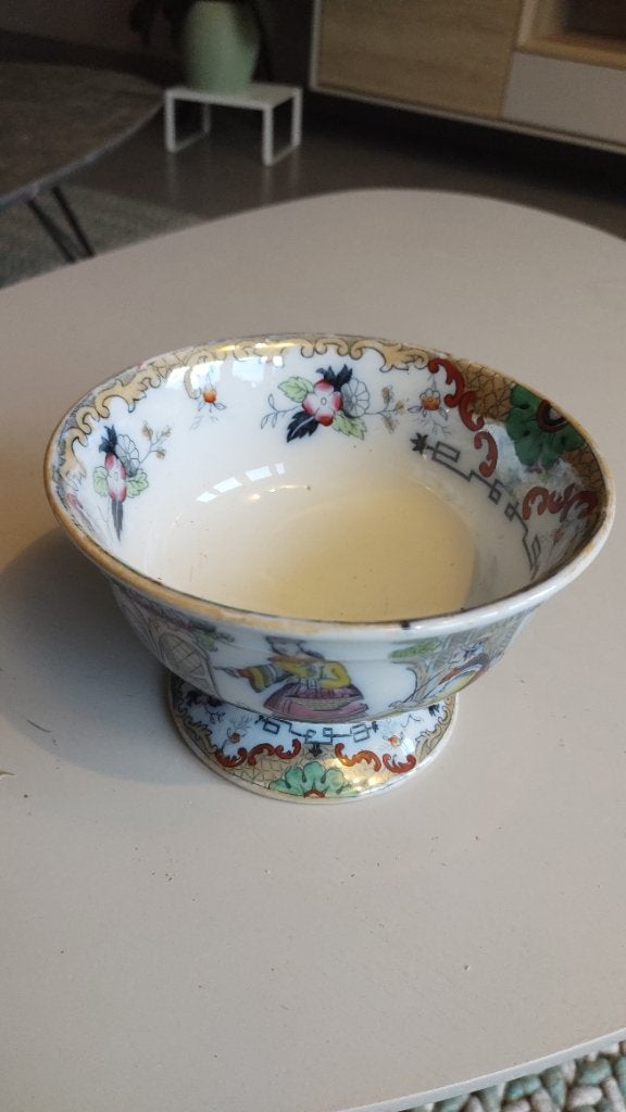 Petrus regout kom op voet, Ophalen of Verzenden