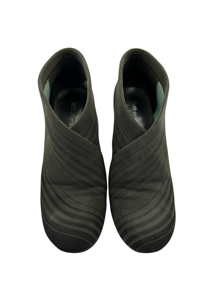 United Nude enkellaarzen 41, Beige, Nieuw, Ophalen of Verzenden