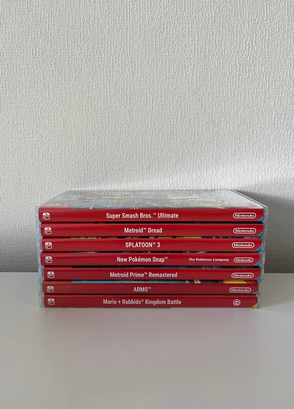 Nintendo Switch Games, Spelcomputers en Games, Games | Nintendo Switch, Ophalen, Zo goed als nieuw