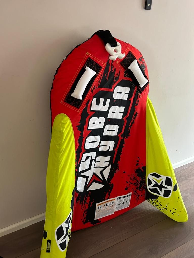 Hydra jobe, Watersport en Boten, Ophalen, Funband of Funtube