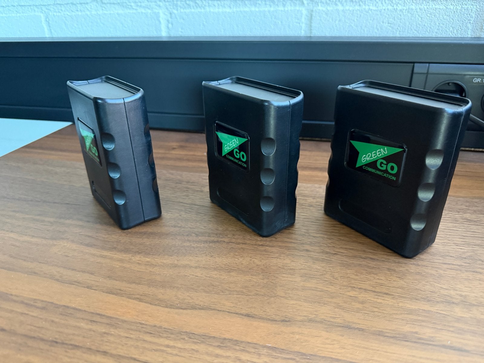Green-GO WAA draadloze intercom antenne, Universeel, Gebruikt, Info@greengocom.com, Overige typen
