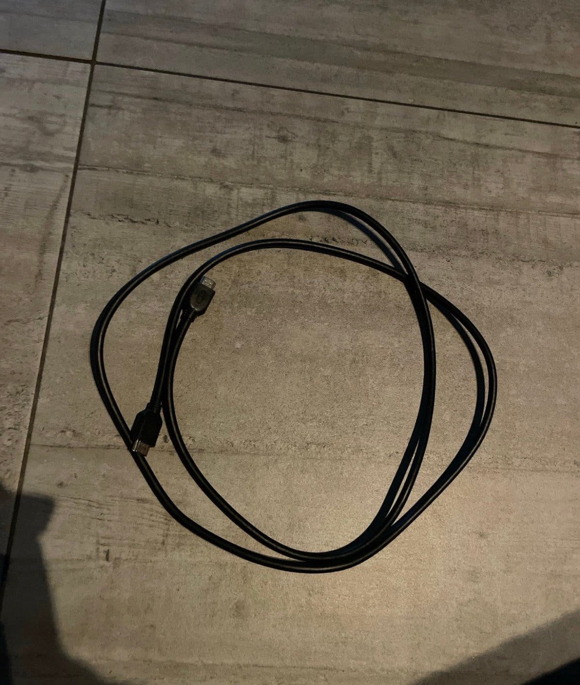 Hdmi kabels, Ophalen, Zo goed als nieuw, Minder dan 2 meter, HDMI-kabel