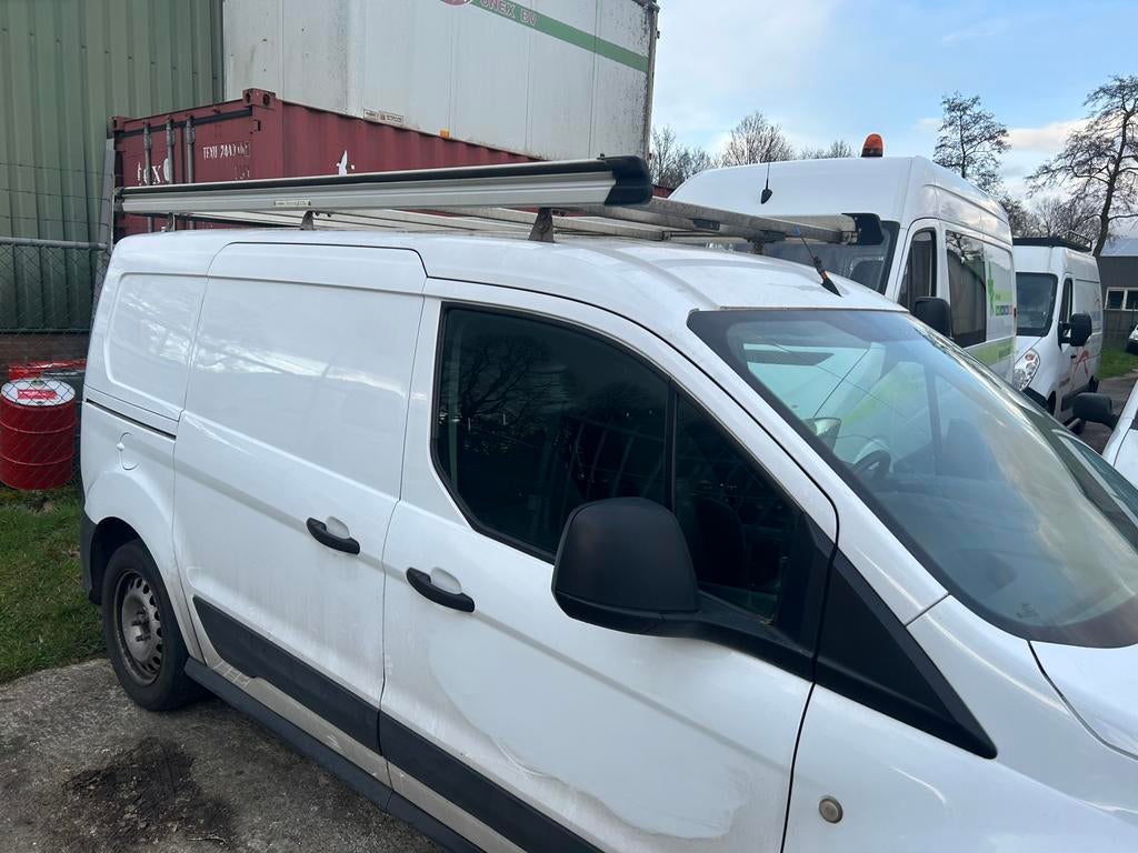 Imperiaal Ford Transit Connect 2014+, Auto diversen, Dakdragers, Ophalen, Gebruikt