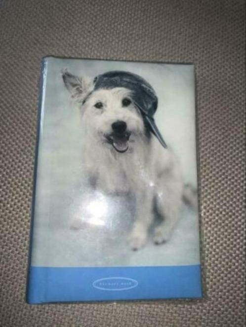 Fotoalbum fotoboekje foto’s fotoboek hond hondje, Verzenden, Nieuw