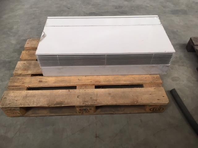 316. Luchtgordijn Ventilatorconvector Verco Ventilo 4220, Ophalen of Verzenden, Nieuw