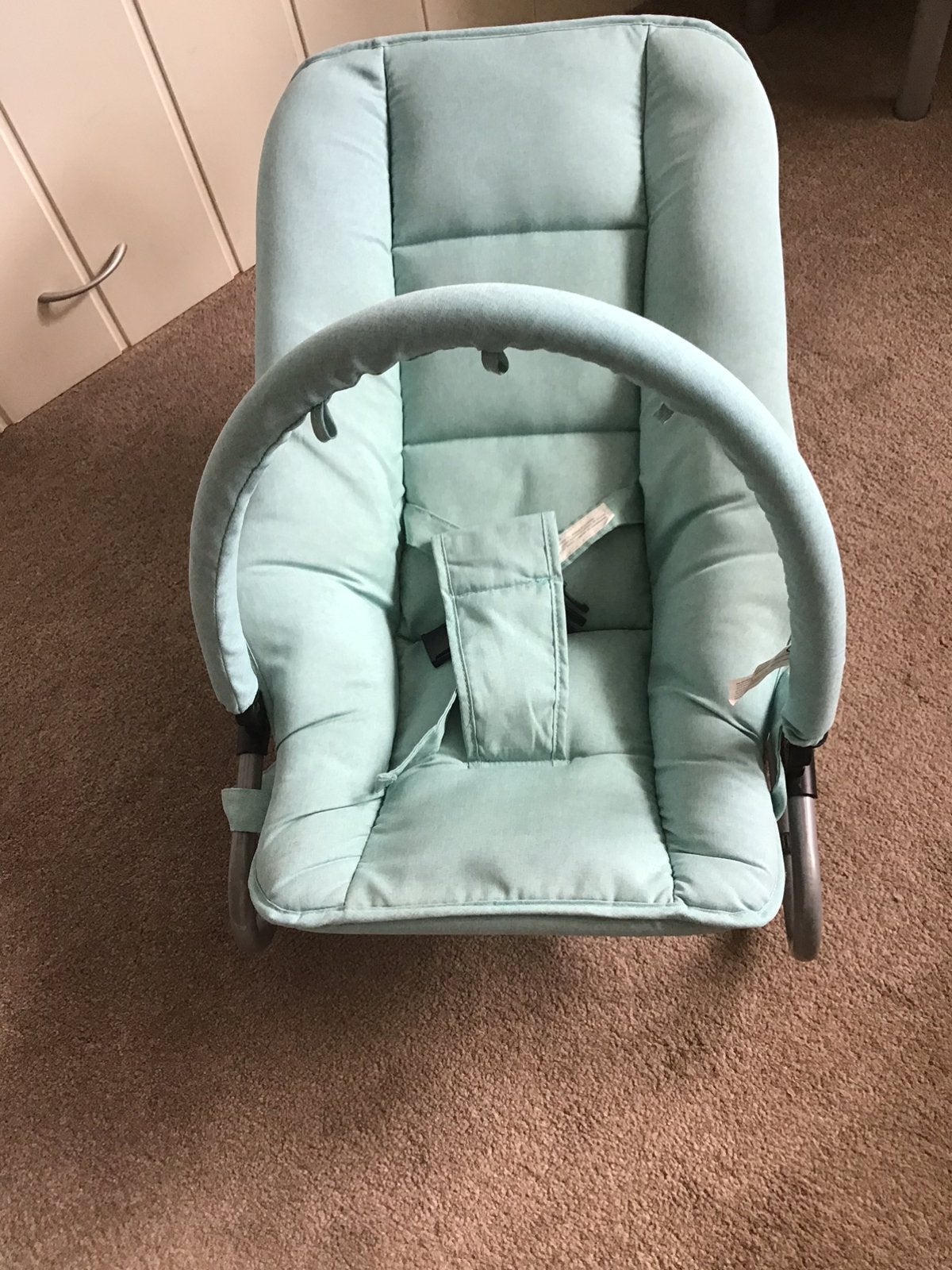 Wipstoeltje prenatal, Kinderen en Baby's, Wipstoeltjes, Ophalen, Wipstoel, Prenatal, Verstelbaar