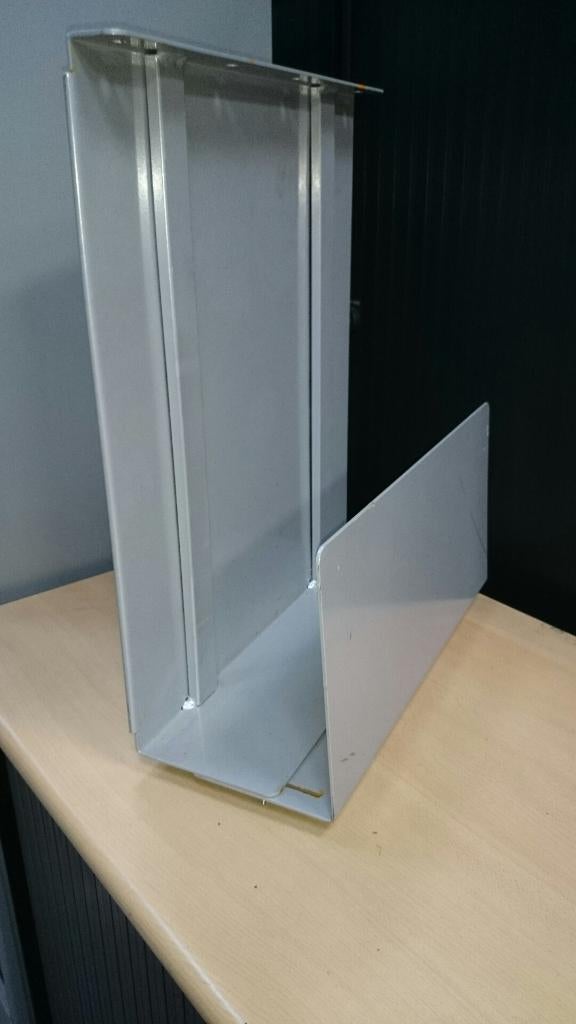 computersteunen CPU houder