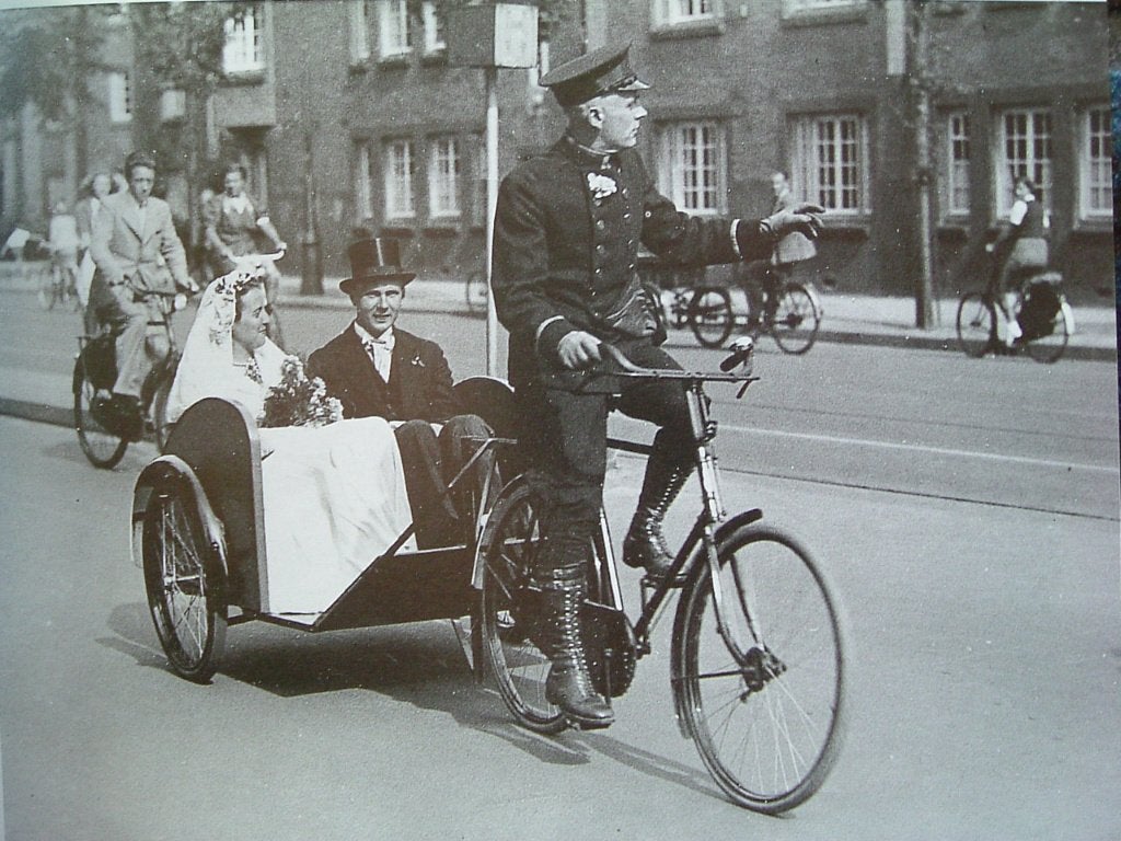 Nederlanders onderweg., Boeken, 20e eeuw of later, Ophalen of Verzenden, E. Somers, Zo goed als nieuw
