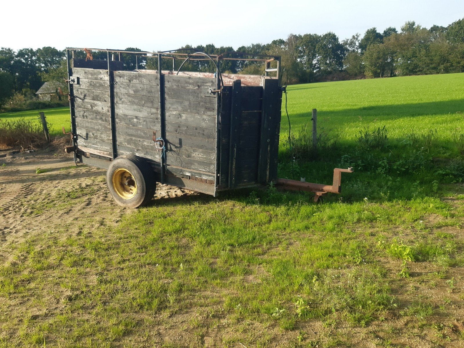 veekar veewagen