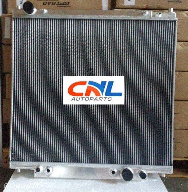 Radiateur voor 1999-2004 FORD F-SERIES F250 F350 F450 F550, Nieuw, Ophalen of Verzenden