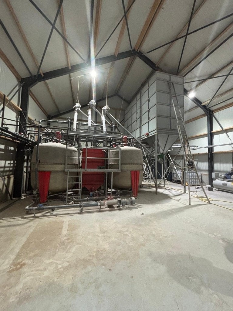 Complete brijvoer keuken WEDA [455], Dieren en Toebehoren, Boekhorst Trading, Info@boekhorsttrading.com, Singel 16