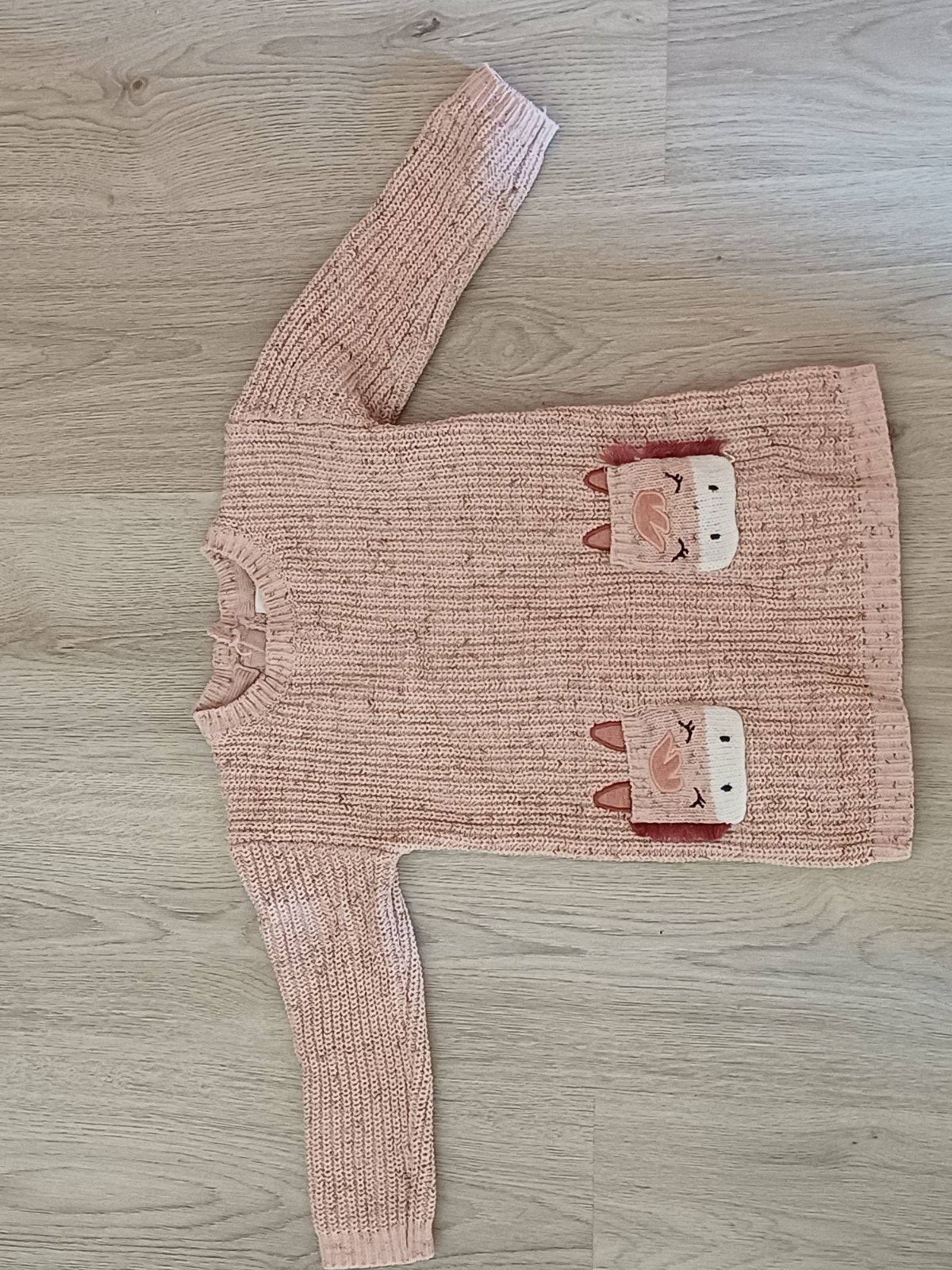 maat 86 jurkje, Kinderen en Baby's, Ophalen of Verzenden, Zo goed als nieuw, Meisje, Jurkje of Rokje