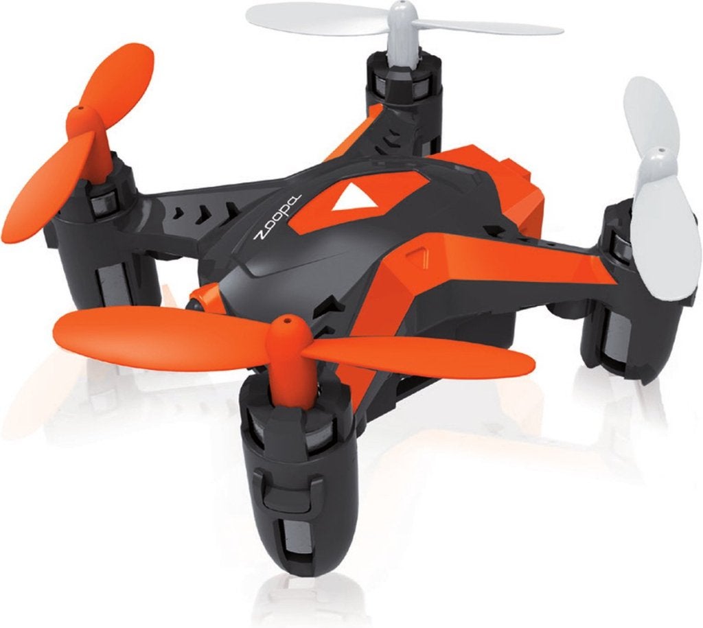ACME Zoopa Q55 zepto Quadrocopter, Niet ingevuld, Niet ingevuld, Niet ingevuld