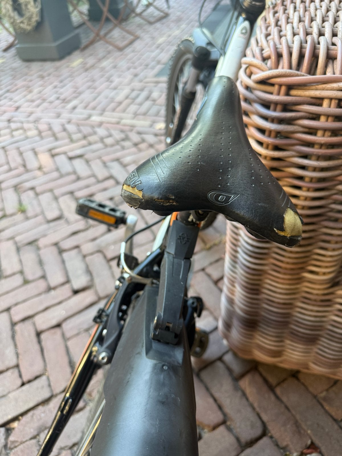 Stevens Kinderfiets 24 inch, Gebruikt, Versnellingen, Minder dan 49 cm, Ophalen