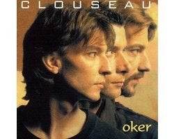 Clouseau - Oker Originele CD Nieuw, Ongebruikt, Ophalen of Verzenden, Nieuw in verpakking, Album