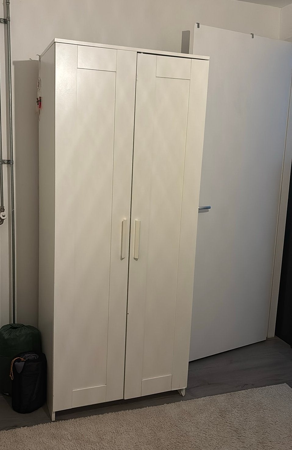 Ikea closet, Ophalen, 50 tot 100 cm, Zo goed als nieuw, Minder dan 100 cm