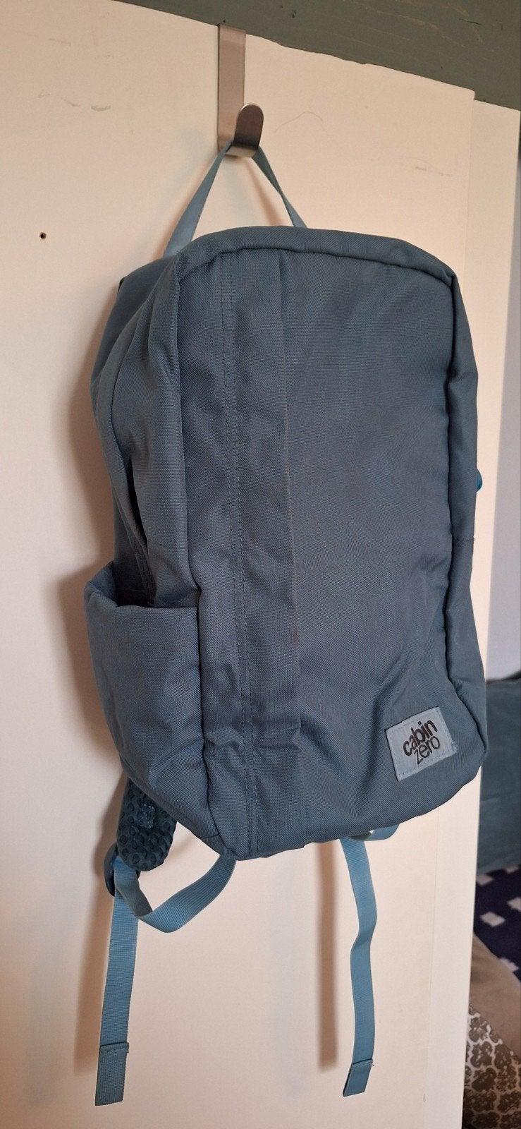 Rugtas rugzak Cabin Zero classic flight 12 liter, Ophalen of Verzenden, Overige merken