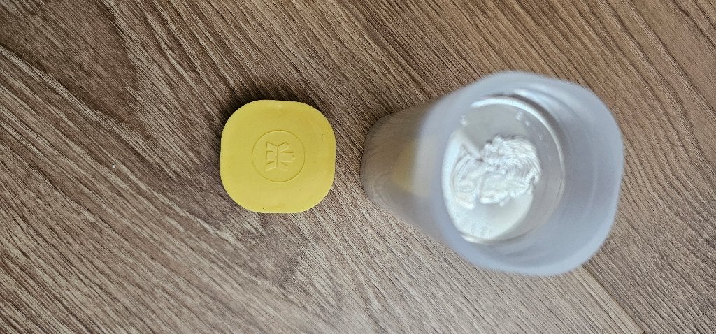 1 oz silver coin, Ophalen, Zilver