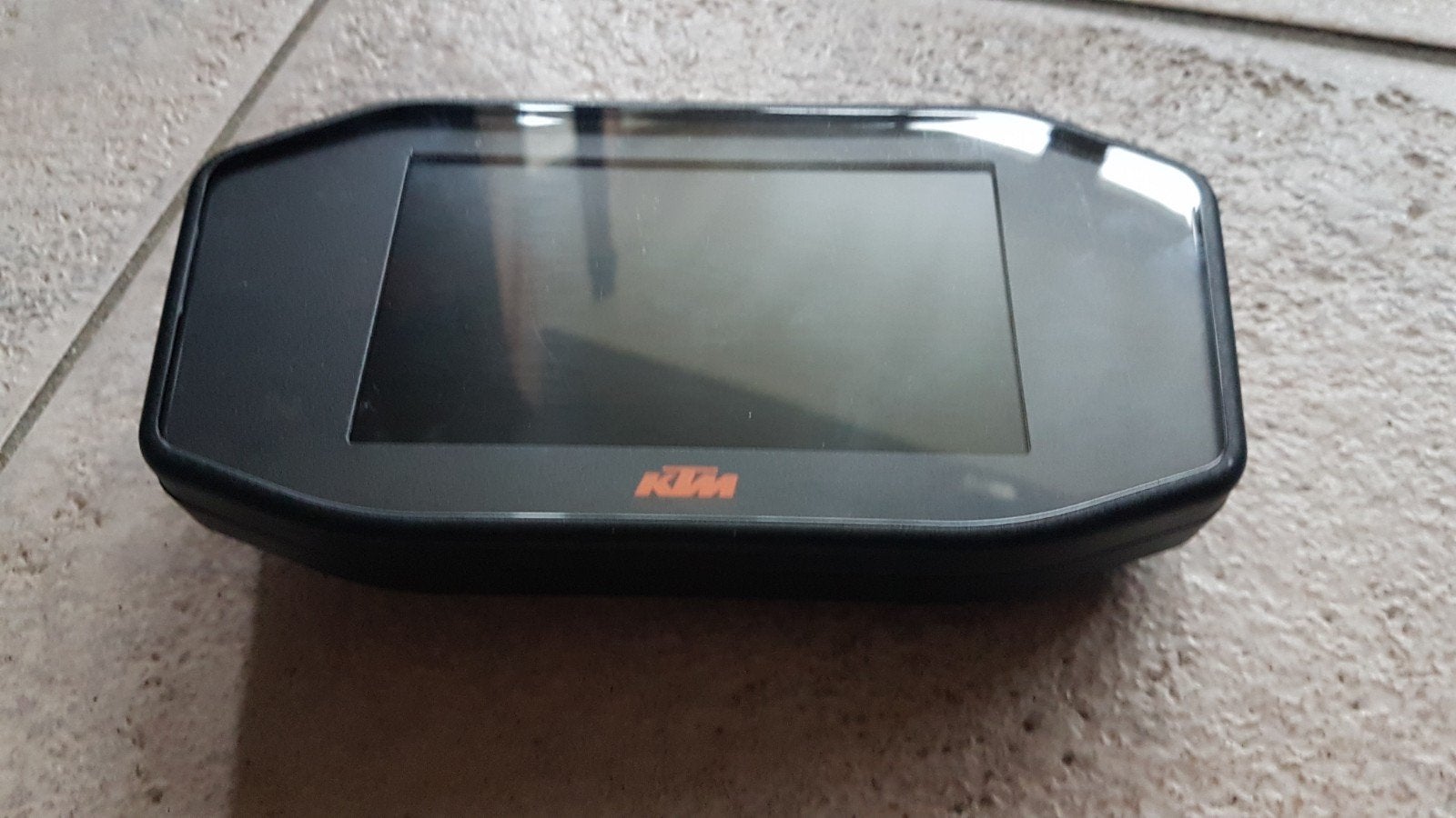 Ktm duke 690 2016/2024 km teller dashboard, Ophalen of Verzenden