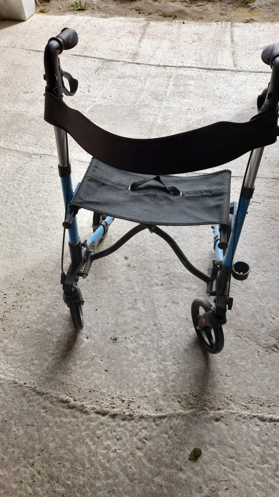 goede rollator, Diversen, Ophalen, Gebruikt