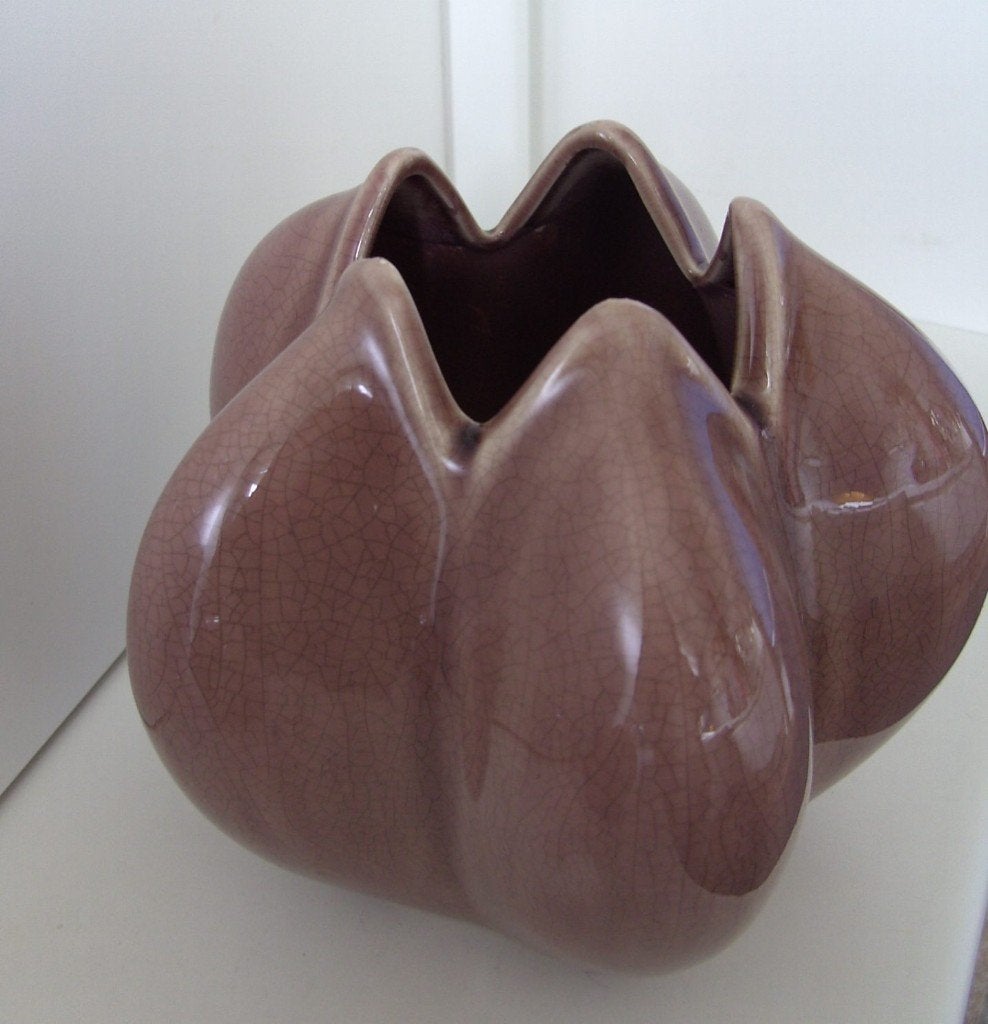 VAAS KERAMIEK OUDROZE LOTUS MT M HOOG 17 CM Nieuw, -, -, Nieuw, Roze