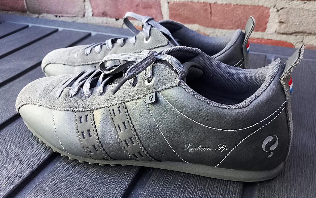 Q1905 Typhoon Sneakers maat 43, Ophalen of Verzenden, Overige kleuren, Q1905, Sneakers of Gympen