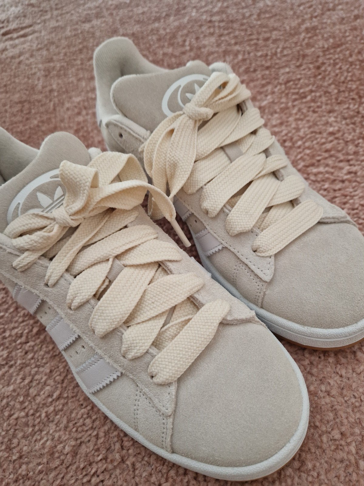 adidas campus, Ophalen of Verzenden, Zo goed als nieuw, Overige kleuren