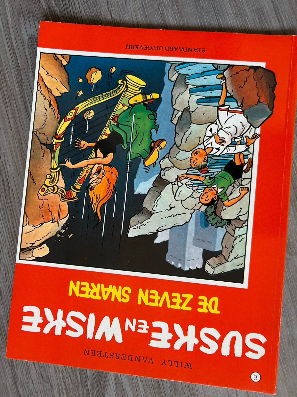 Diverse Suske en Wiske strips - slechts €1 per stuk!, Boeken, Meerdere stripboeken, Ophalen, Gelezen