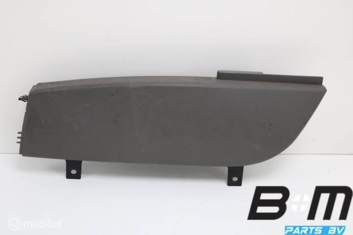 Middenconsole bekleding rechts Audi A2, Gebruikt