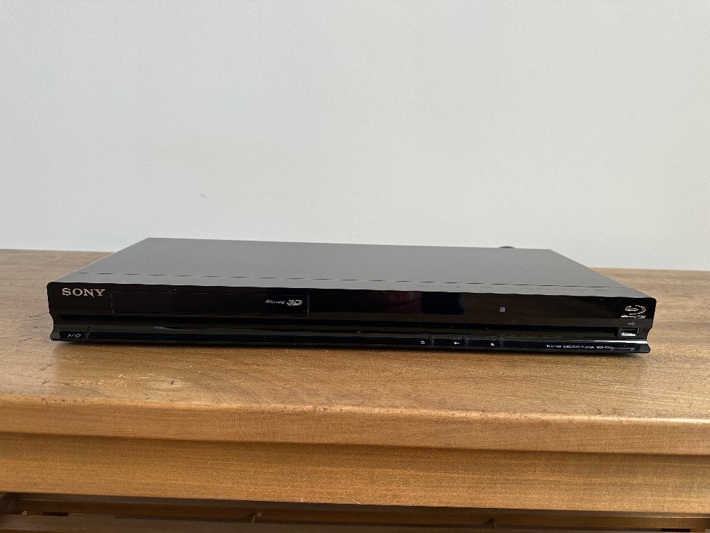 Blu-ray Disc dvd/cd player M: BDP-780 Sony, Audio, Tv en Foto, Blu-ray-spelers, Ophalen, Zo goed als nieuw, Sony