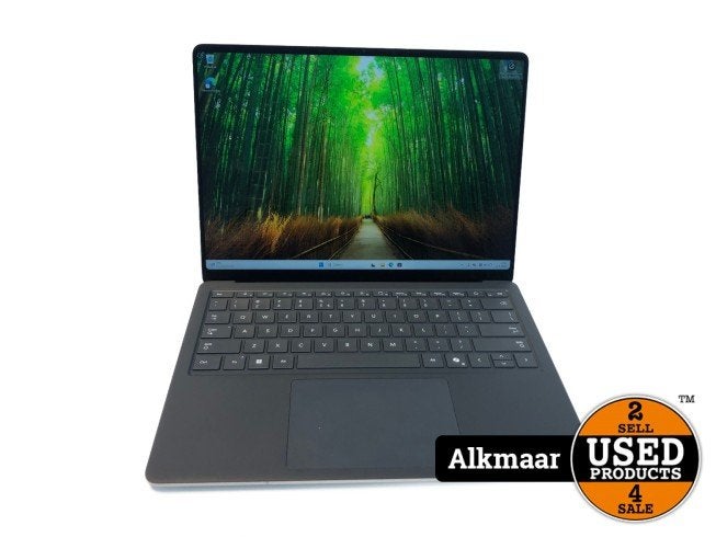 Microsoft Surface Laptop 7th Gen 5G 16GB 256GB Ultra 5, Computers en Software, Microsoft, Zo goed als nieuw, Support@microsoft.com