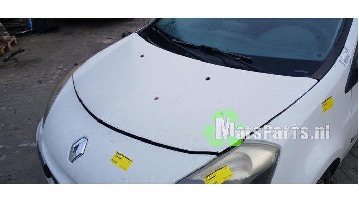 Motorkap van een Renault Clio, Auto-onderdelen, Gebruikt, -, Renault, -