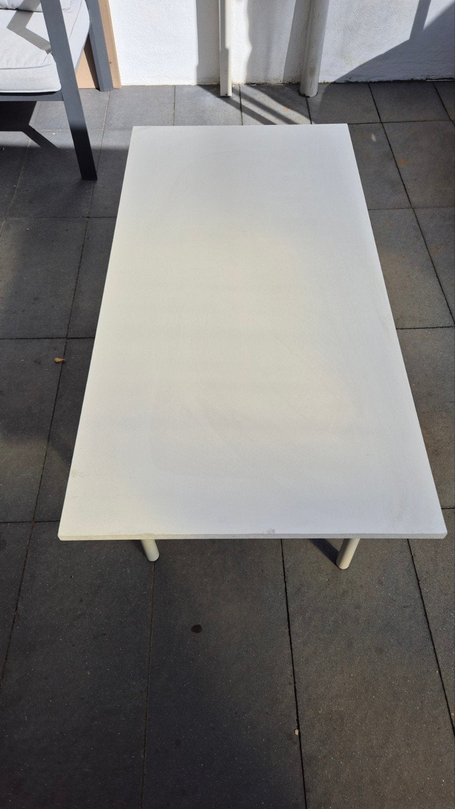 salontafel, Ophalen of Verzenden, Rechthoekig