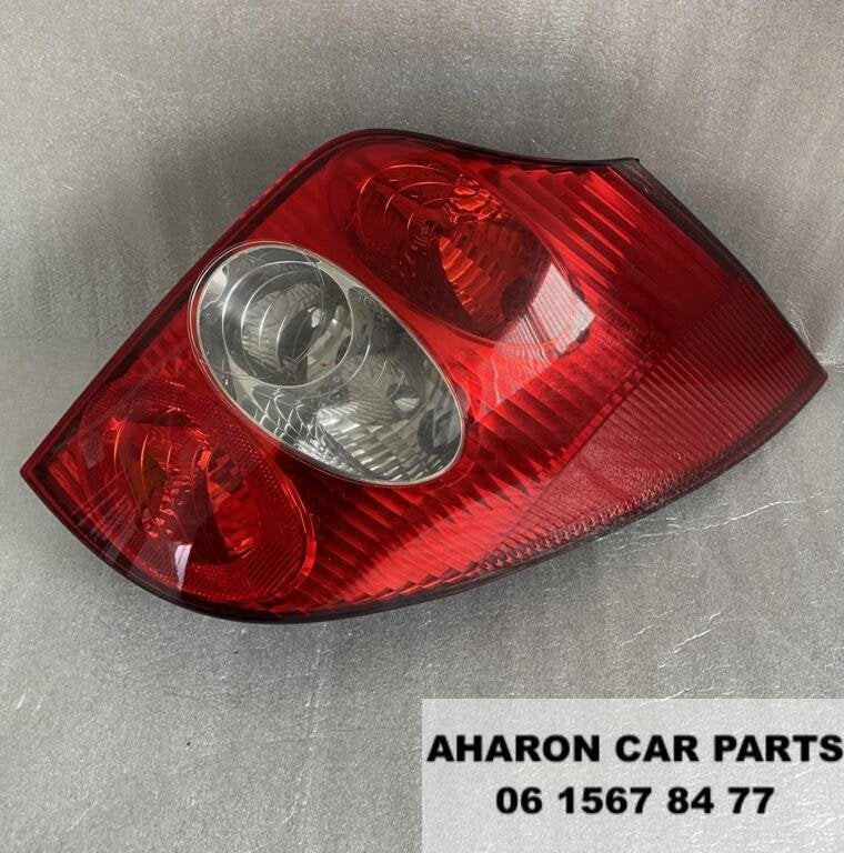 Renault Laguna II Grandtour Achterlicht Rechts Combi 314, Gebruikt, Ophalen of Verzenden
