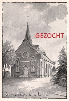 Gezocht: prentbriefkaarten van H. Holterman, Ophalen of Verzenden, Gelderland