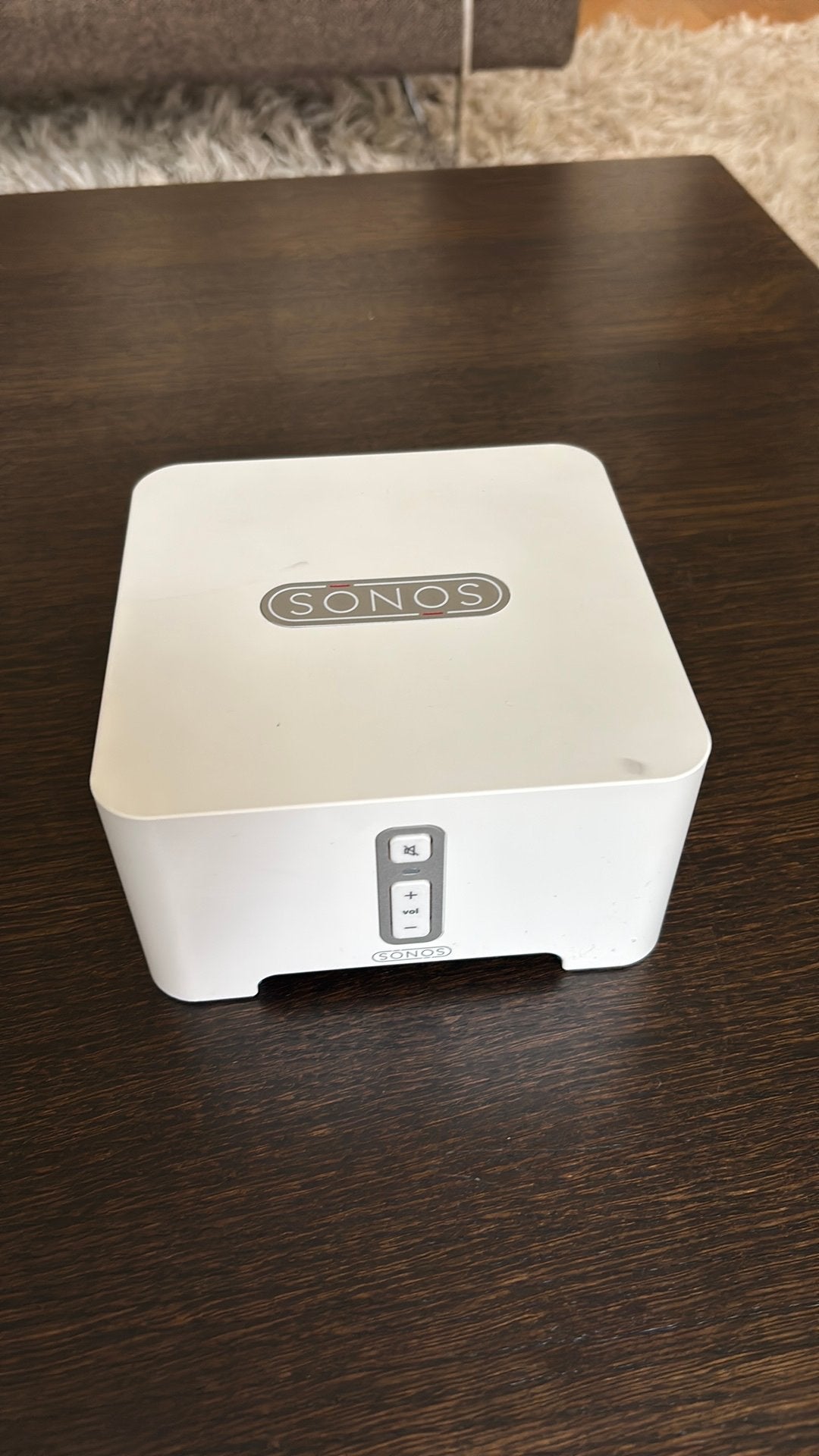 Sonos zoneplayer ZP90, Ophalen, Gebruikt, Overige merken