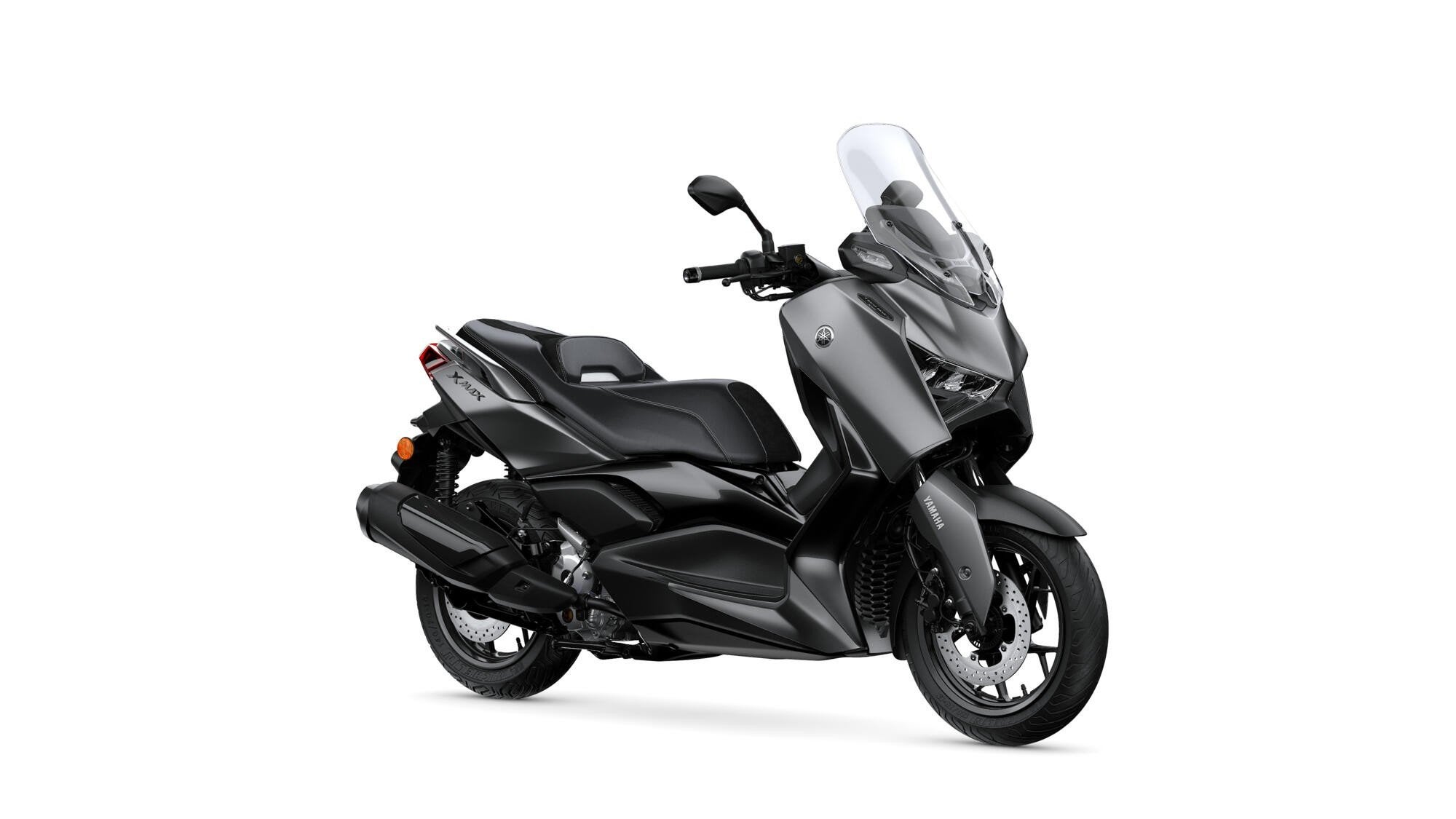 Yamaha XMAX 300 TECH MAX+ (bj 2026), Scooter, Nieuw, Klantenservice@yamaha-motor.nl, Koolhovenlaan 101
1119 NC  Schiphol-Rijk, NL