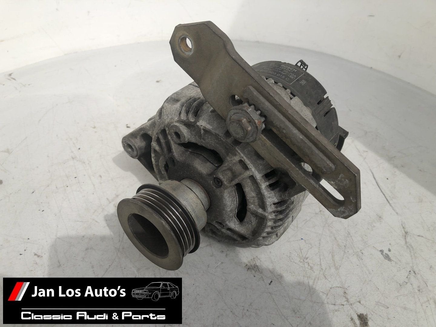 Audi 80 b4 2.0 Dynamo 70 a, Gebruikt, -, -, -